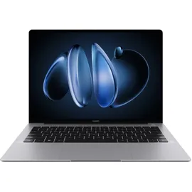 Huawei MateBook 14 2024 Intel Core Ultra 5 125H 16 GB RAM 512 GB SSD Grau