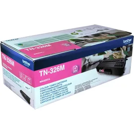 Brother TN-326M magenta