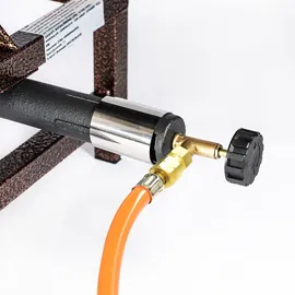 Kochmann Gashocker VL-400