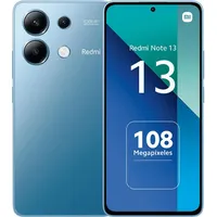 Xiaomi Redmi Note 13 8 GB RAM 512 GB Ice Blue