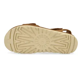 UGG Australia Goldenstar Damen Braun 37