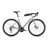 Focus Paralane 8.7 R7100 2024 Unisex 28 Zoll RH 54 cm weiß/silber