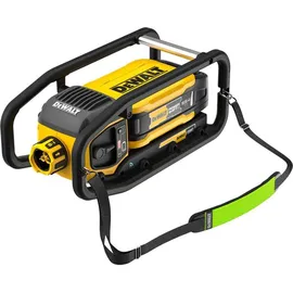 DeWalt Akku-Flaschenverdichter DCPS320N-XJ