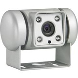 Dometic Group PerfectView CAM 45 NAV Kabel-Rückfahrkamera Spiegelfunktion, IR-Zusatzlicht, integrie