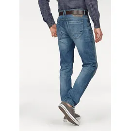 PME Legend Nightflight Regular Fit Blau 48/32