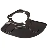 Maxgear Spritzblech, Bremsscheibe