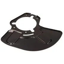 Maxgear Spritzblech, Bremsscheibe