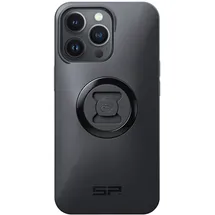 SP CONNECT iPhone 14 Pro Phone Case schwarz