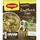 MAGGI Suppe Rindfleisch mit Fleischklößchen 750 ml