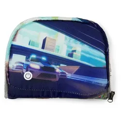 Ergobag LED Zippy Schulzubehör Polizei