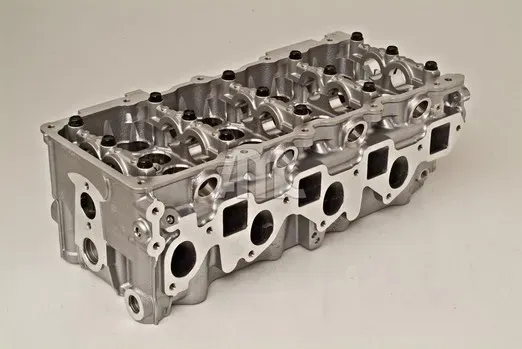 AMC Zylinderkopf 908506 für NISSAN