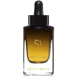 Giorgio Armani Si Huile de Parfum Eau de Parfum 30 ml