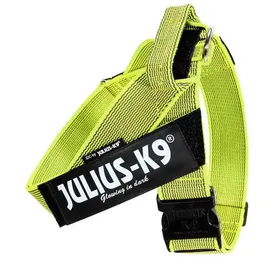 Julius-K9 Idc Norwegian Hundegeschirr Neon M
