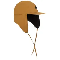 Salewa Sella Flat Cap (Größe L - Golden Brown