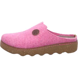 ROHDE Pantoffeln Pink 36