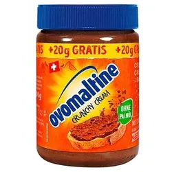 ovomaltine® Nougatcreme, 400,0 g