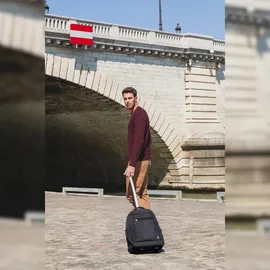 Exacompta Extrabusiness 2-Rollen 54 cm / black