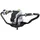 EGO PHA7400E Erdbohrer