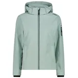 CMP Damen Funktionsjacke, grün - D48