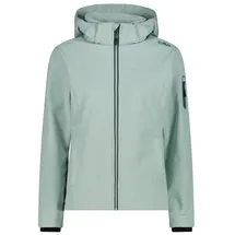 CMP Damen Funktionsjacke, grün - D48