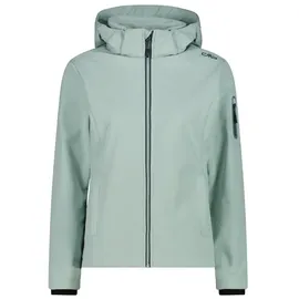 CMP Damen Funktionsjacke, grün - D48