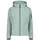 CMP Damen Funktionsjacke, grün - D48