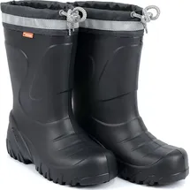 DEMAR Gummistiefel MAMMUT-S Grau 24/25