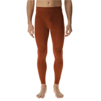Uyn Energyon Biotech Underwear Pants Long bombay brown S/M