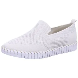 La Strada Slipper in grau | Gr.: 39