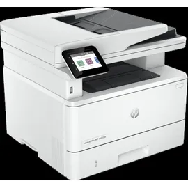 HP Laserjet Pro MFP 4102fdw