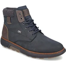 Rieker B3343 Herren Blau/Kombi 44