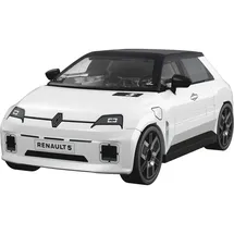 COBI Bricks Renault 5 E-Tech Bausatz 78-tlg. 24675