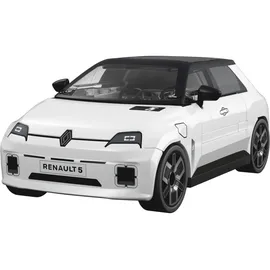 COBI Bricks Renault 5 E-Tech Bausatz 78-tlg. 24675