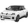 COBI Bricks Renault 5 E-Tech Bausatz 78-tlg. 24675
