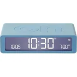 Lexon Flip Classic hellblau