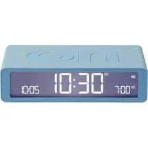 Lexon Flip Classic hellblau