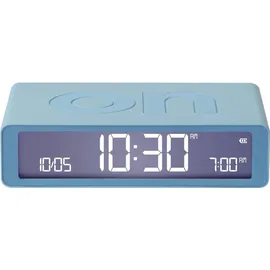 Lexon Flip Classic hellblau