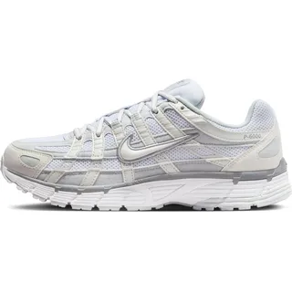 P-6000 Metallic Summit White/Pure Platinum/Wolf Grey/White 41