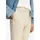 Comma, Strukturierte Cigarette-Pants Hose Beige 36