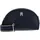 Tommy Hilfiger Monotype Half Moon Camera Bag Umhängetasche 20,0 cm Space Blue