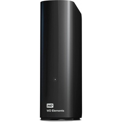 Western Digital Elements Desktop 3.0 20TB – externe Festplatte – schwarz externe HDD-Festplatte schwarz 20TBPrice-Guard