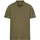 CAMEL ACTIVE Poloshirt grün XXL