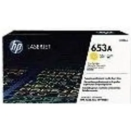 HP 653A gelb (CF322A)