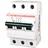 ABB Stotz S&J Sicherungsautomat S203-B16