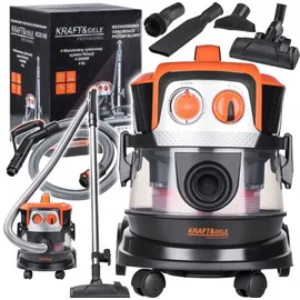 OEM Beutelloser Industriestaubsauger 2000w 9l Kd5149