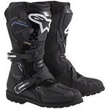 Alpinestars Toucan Schwarz 47