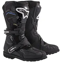 Alpinestars Toucan Schwarz 47