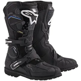 Alpinestars Toucan Schwarz 47