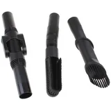 SEB Gelenkarm für Staubsauger ZR903401 Schwarz