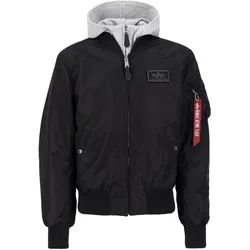 Bomberjacke ALPHA INDUSTRIES 